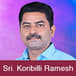 Dadi Veerunaidu College Principal: Mr. Koribilli Ramesh’s Interview